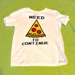 Graphic Tee Shirt
